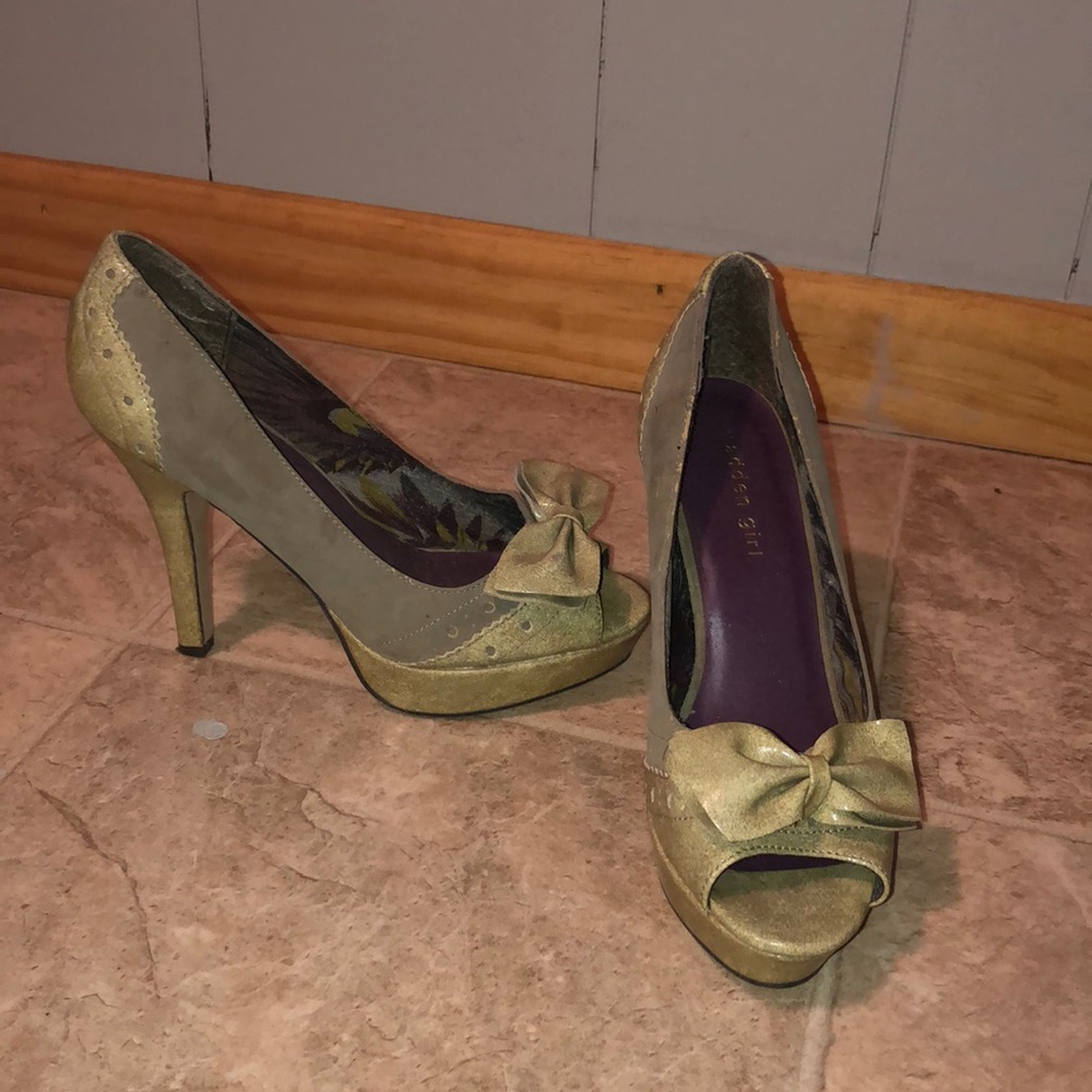 Heels